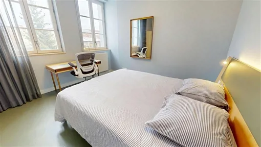 Rooms in Saint-Étienne - photo 1