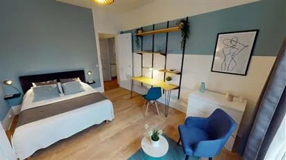 Room for rent in Paris 15ème arrondissement, Paris