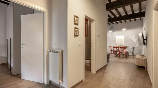 Apartments in Florence - photo 9