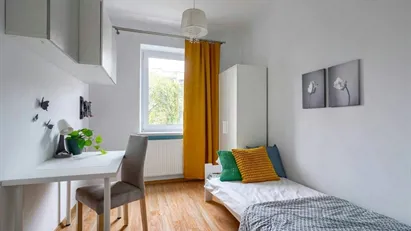 Room for rent in Warsaw