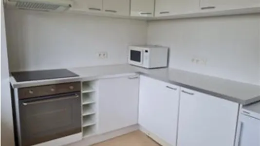 Apartments in Brussels Etterbeek - photo 8