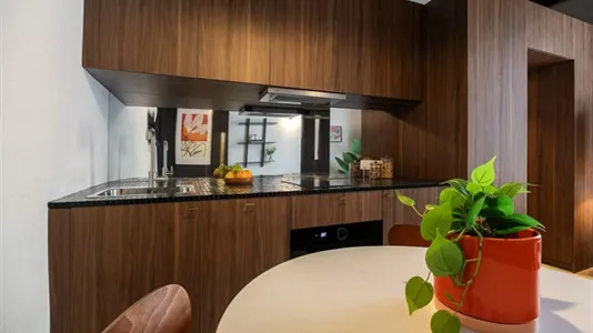 Apartments in Stad Brussel - photo 6