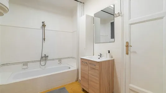 Rooms in Barcelona Sarrià-St. Gervasi - photo 5