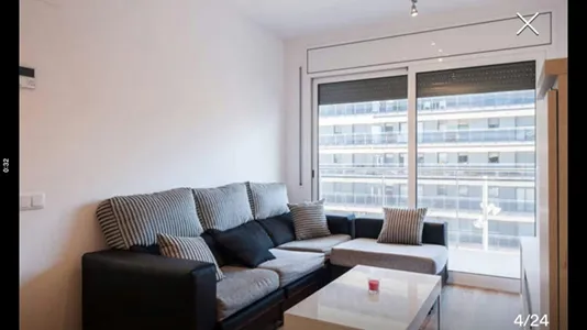 Rooms in Cornellà de Llobregat - photo 5