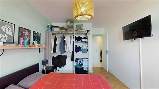 Rooms in Toulouse - photo 3