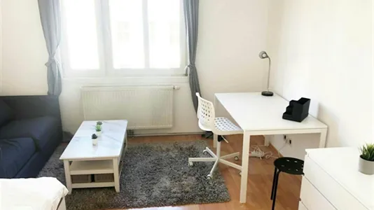 Rooms in Vienna Favoriten - photo 5