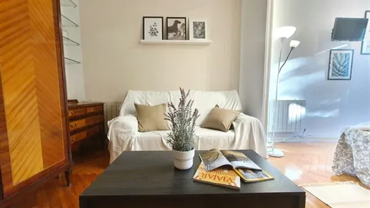 Rooms in Madrid Salamanca - photo 7