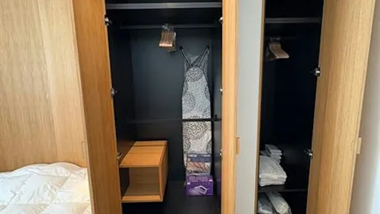 Apartments in Brussels Elsene - photo 6