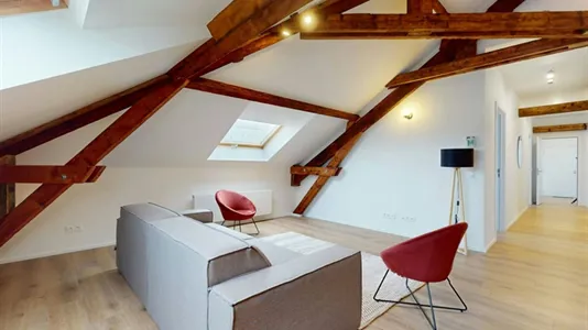 Rooms in Stad Brussel - photo 2