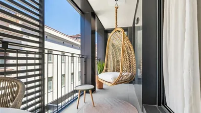 Apartment for rent in Barcelona Gràcia, Barcelona