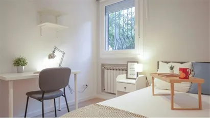 Room for rent in Alcorcón, Comunidad de Madrid
