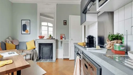 Rooms in Paris 15ème arrondissement - photo 4