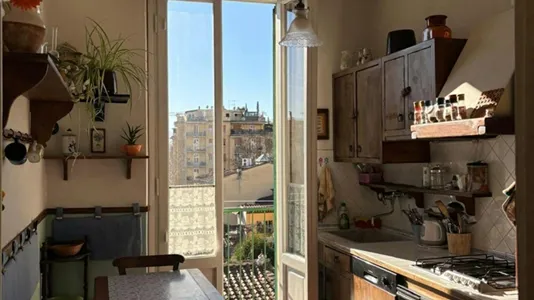 Rooms in Florence - photo 7