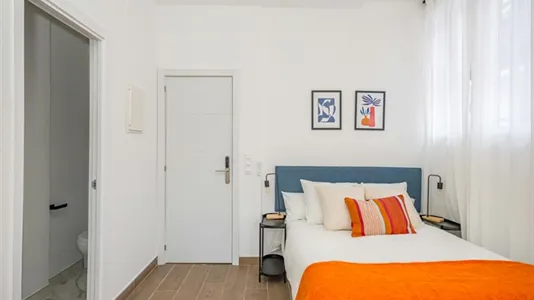 Rooms in Madrid Usera - photo 7