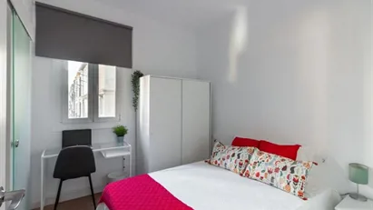 Room for rent in Barcelona Gràcia, Barcelona