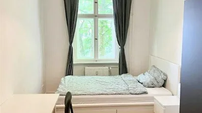 Room for rent in Berlin Charlottenburg-Wilmersdorf, Berlin