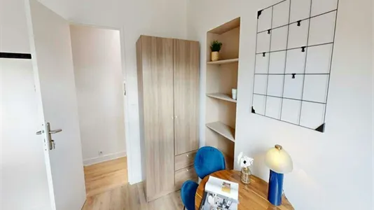 Rooms in Paris 9ème arrondissement - photo 5