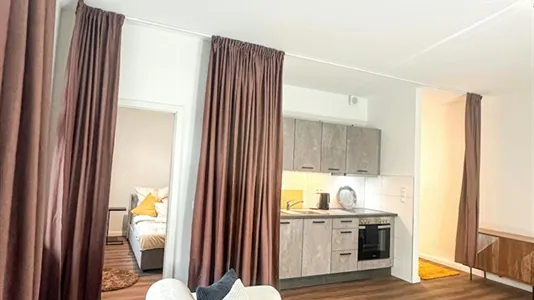 Apartments in Berlin Pankow - photo 6