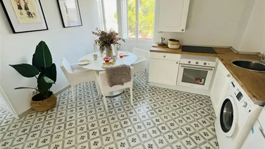 Apartments in Colonia de Mingorrubio - photo 3