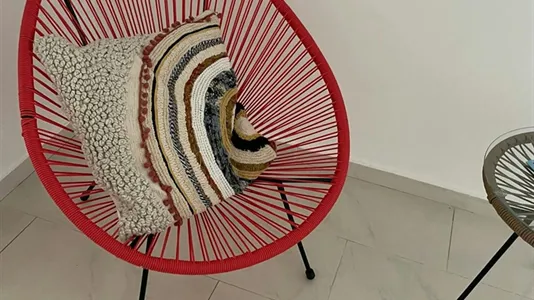 Apartments in Vienna Alsergrund - photo 9