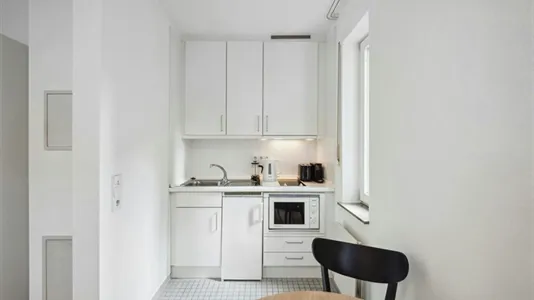 Apartments in Location is not specified - photo 4