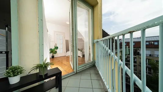 Rooms in Budapest Ferencváros - photo 6