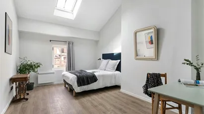 Room for rent in Nancy, Grand Est