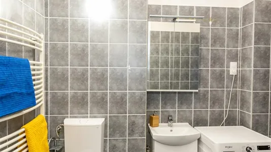 Rooms in Budapest Erzsébetváros - photo 8