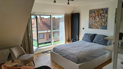 Apartment for rent in Brussels Sint-Pieters-Woluwe, Brussels