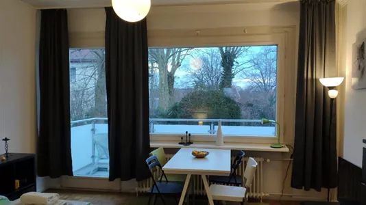 Apartments in Location is not specified - photo 6