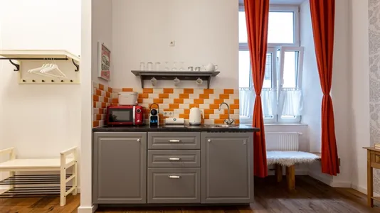 Apartments in Wien Mariahilf - photo 10