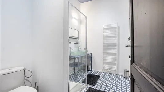 Rooms in Charleroi - photo 4