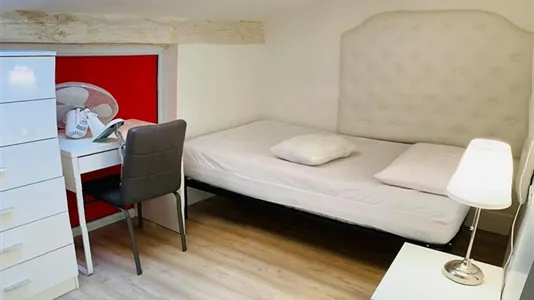 Rooms in Florence - photo 6