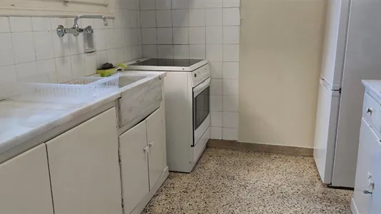 Rooms in Athens Agios Nikolaos - photo 7