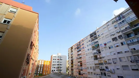Rooms in Alboraya - photo 6
