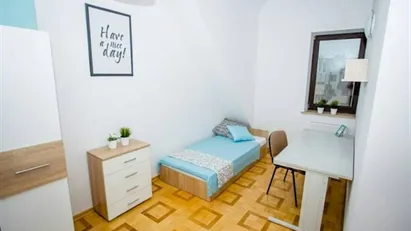 Room for rent in Warsaw