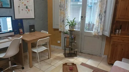Apartments in Barcelona Ciutat Vella - photo 3