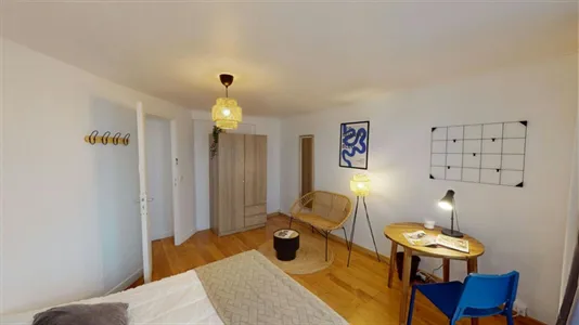 Rooms in Paris 9ème arrondissement - photo 2