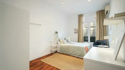 Room for rent in Barcelona Eixample, Barcelona