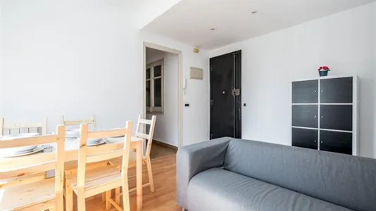 Rooms in Barcelona Sant Martí - photo 5