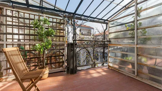 Rooms in Madrid Centro - photo 8