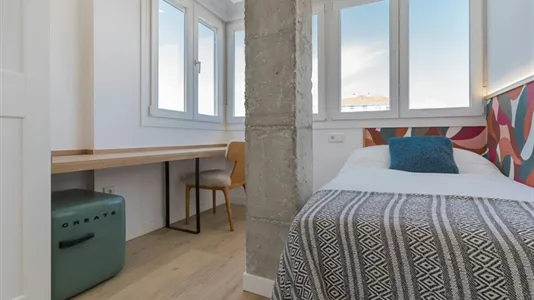 Rooms in Madrid Fuencarral-El Pardo - photo 1
