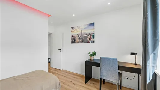 Rooms in Munich Thalkirchen-Obersendling-Forstenried-Fürstenried-Solln - photo 3