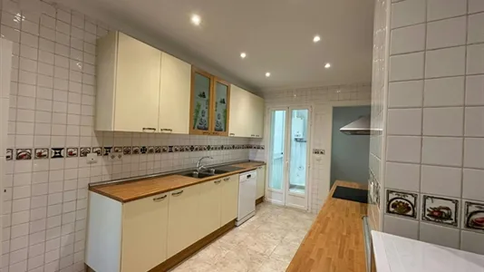 Rooms in Madrid Salamanca - photo 7