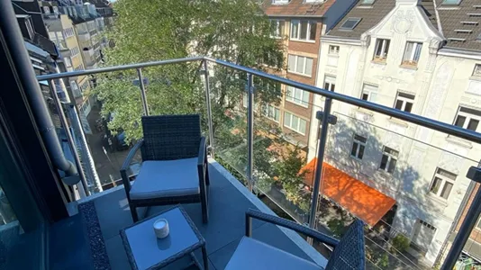 Apartments in Dusseldorf - photo 5