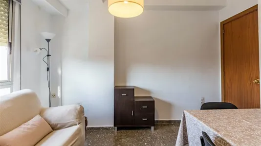 Rooms in Beniferri - photo 6