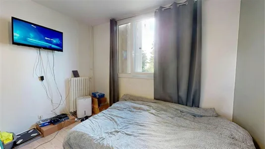 Rooms in Lyon - photo 3