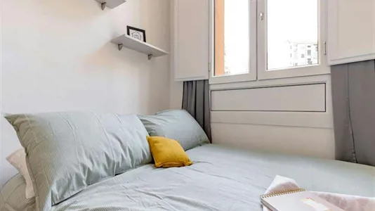 Rooms in Turin - photo 2