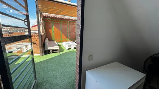 Rooms in Madrid Tetuán - photo 8