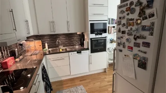 Apartments in Lundby - photo 4